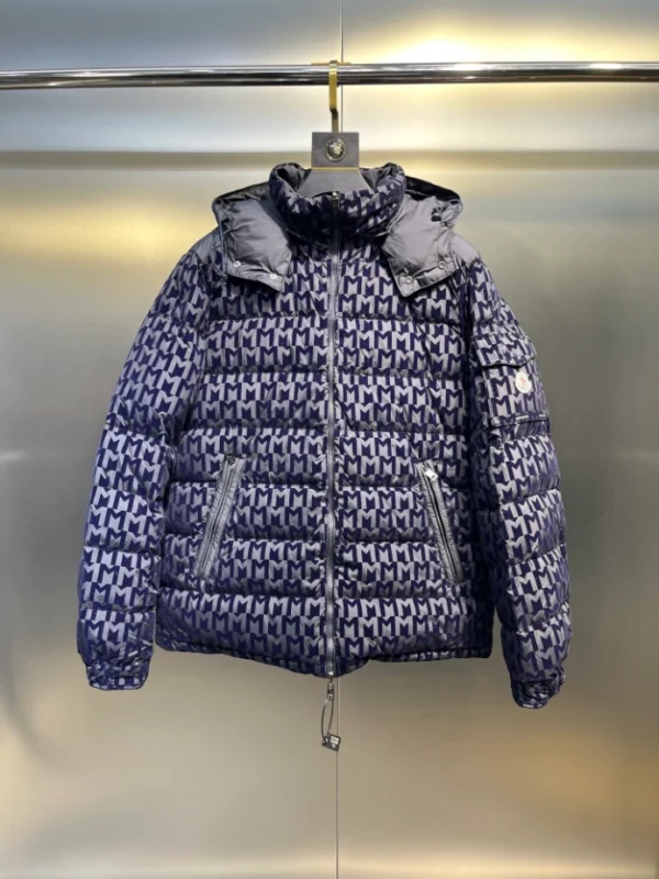 Moncler Jacket – CJ18