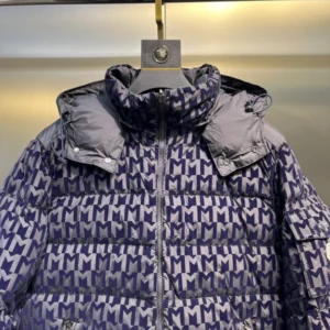 Moncler Jacket – CJ18