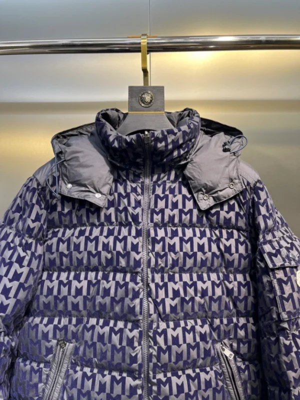 Moncler Jacket – CJ18