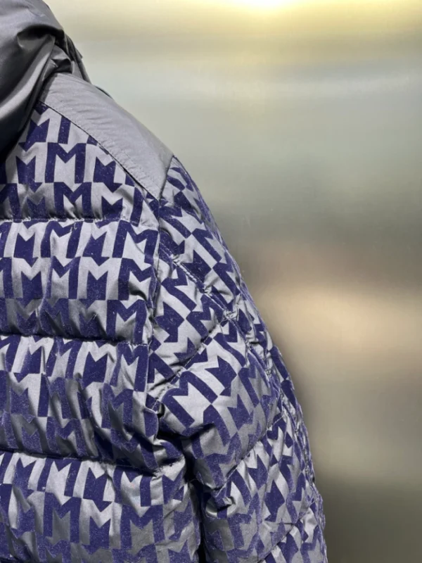 Moncler Jacket – CJ18