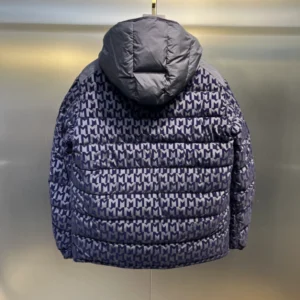 Moncler Jacket – CJ18