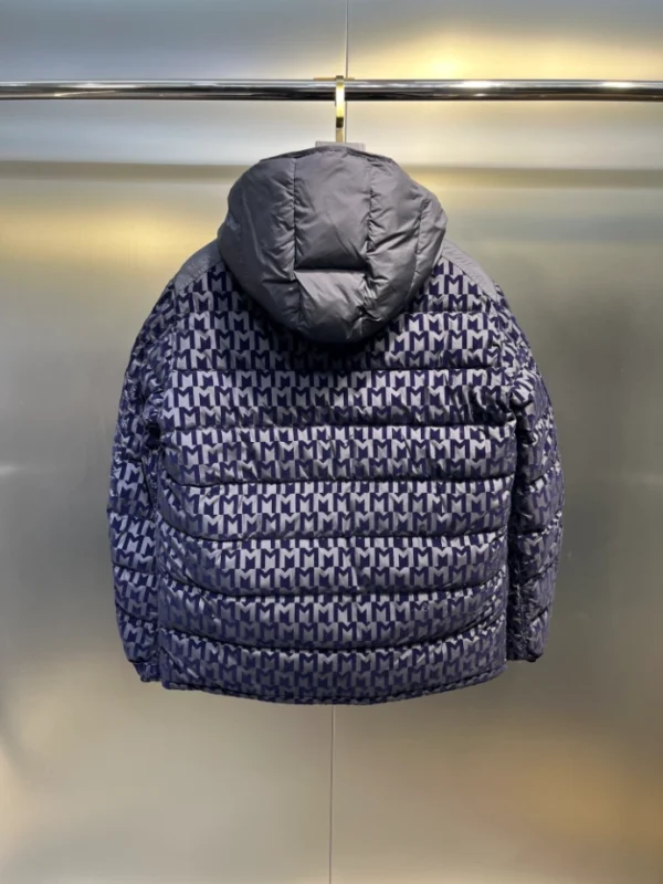 Moncler Jacket – CJ18