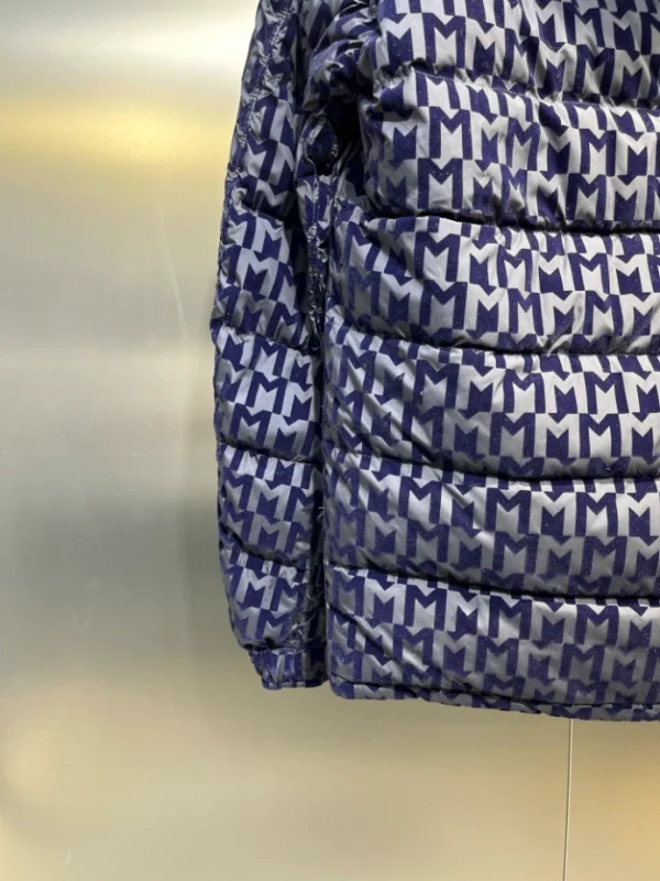 Moncler Jacket – CJ18