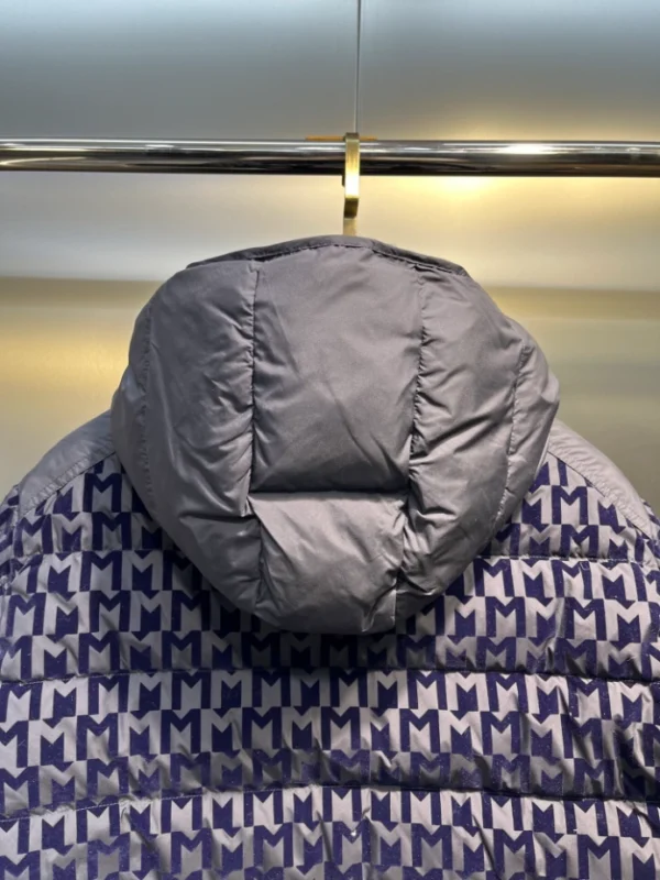 Moncler Jacket – CJ18