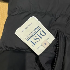 Moncler Jacket – CJ18