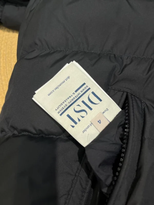 Moncler Jacket – CJ18