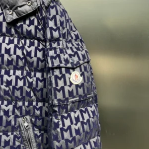 Moncler Jacket – CJ18