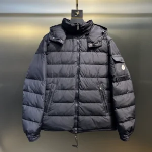 Moncler Jacket – CJ18