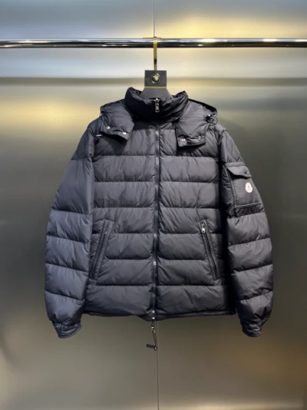 Moncler Jacket – CJ18