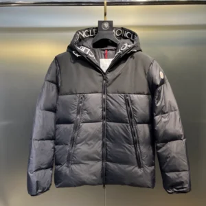 Moncler Jacket – CJ22