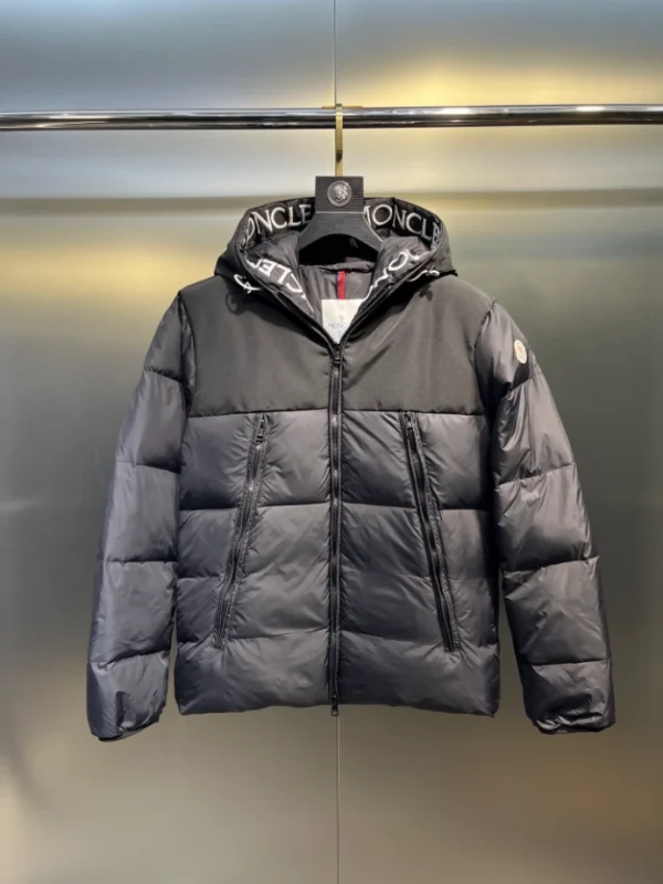 Moncler Jacket – CJ22