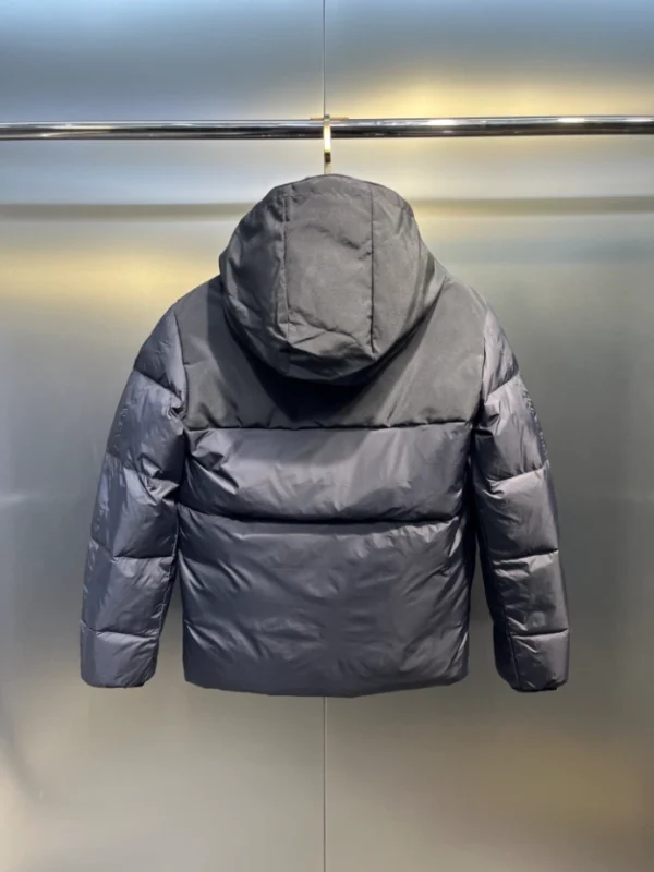 Moncler Jacket – CJ22