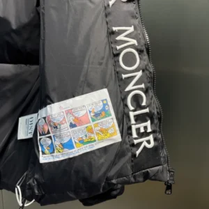 Moncler Jacket – CJ22