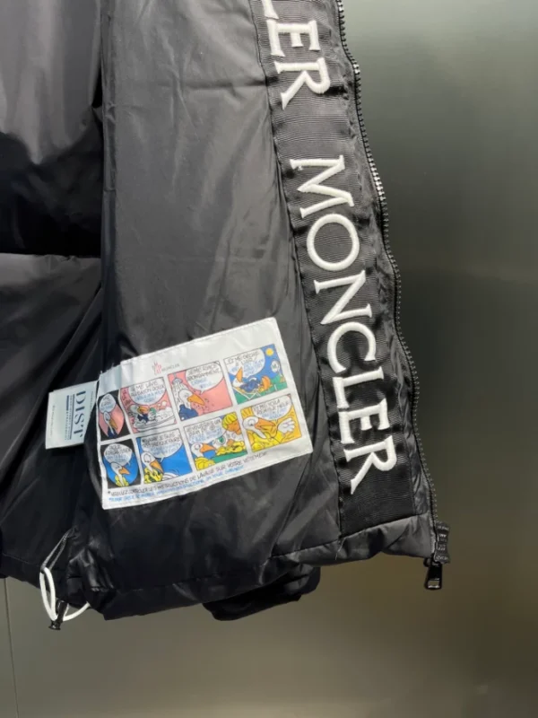 Moncler Jacket – CJ22