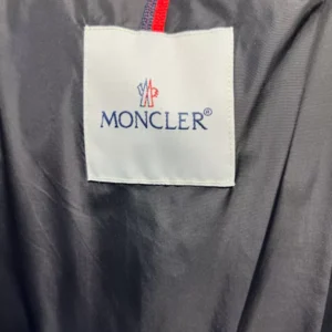 Moncler Jacket – CJ22