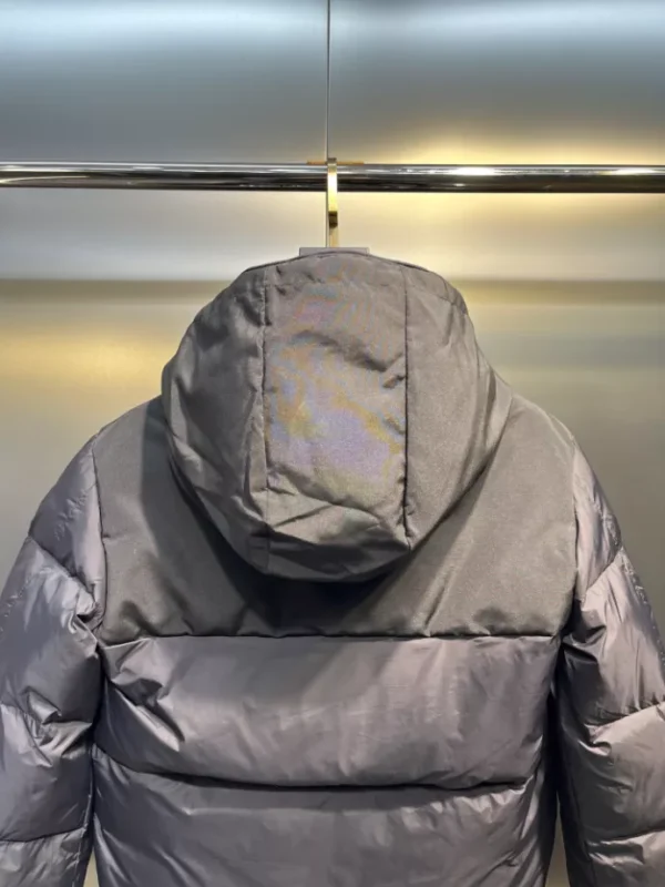 Moncler Jacket – CJ22