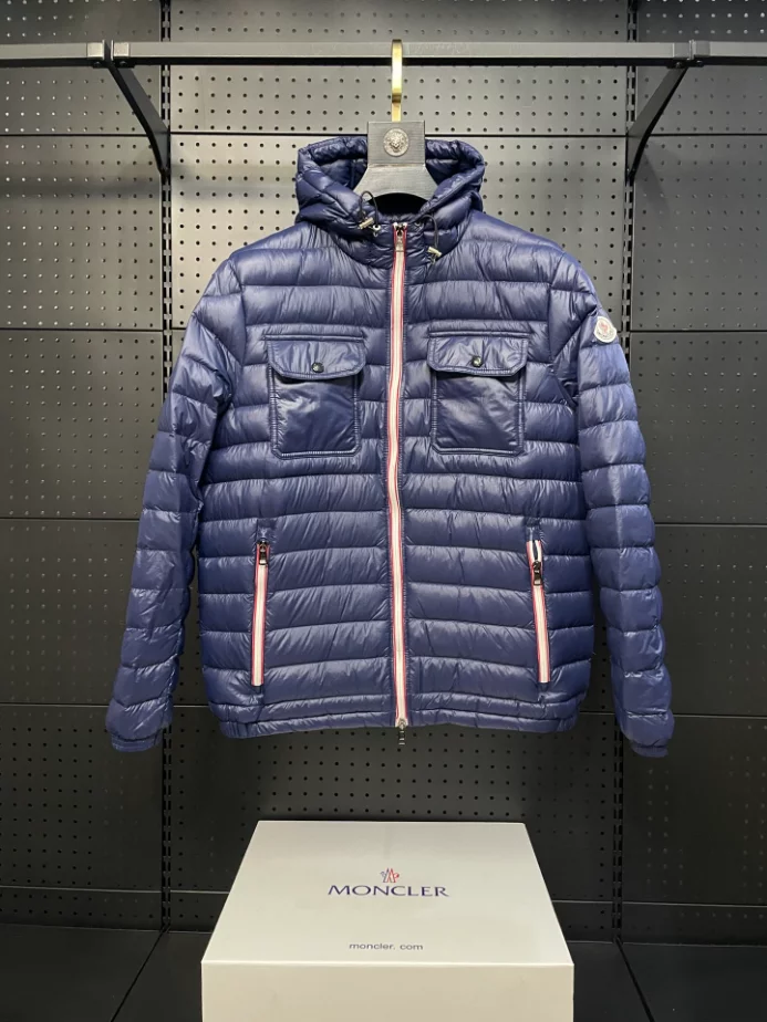 Moncler Jacket – CJ28