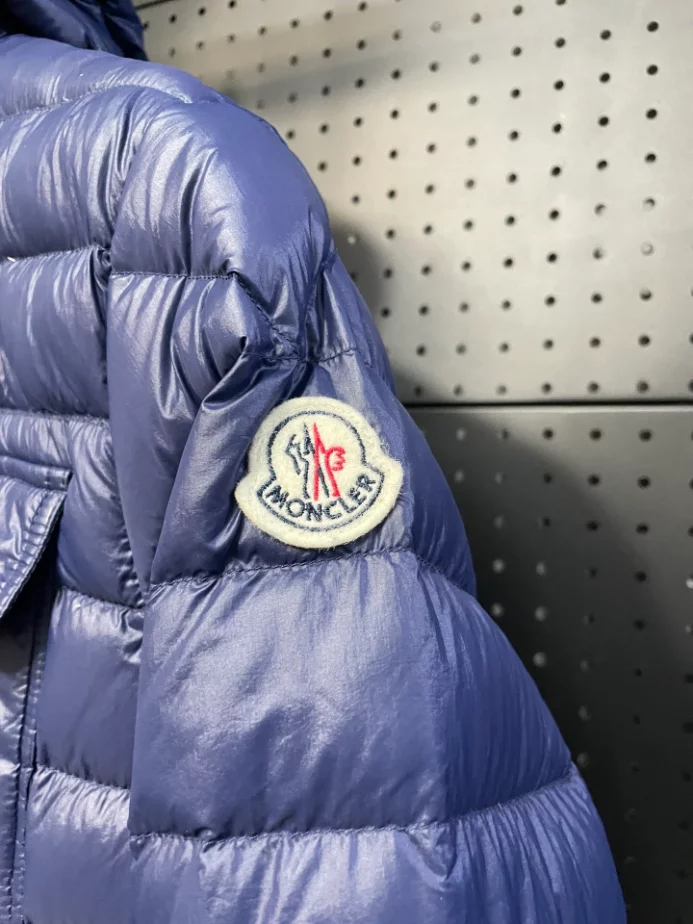 Moncler Jacket – CJ28