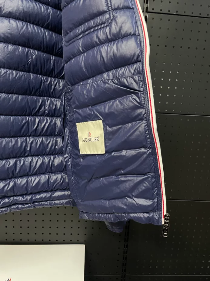Moncler Jacket – CJ28