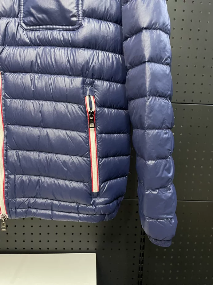 Moncler Jacket – CJ28