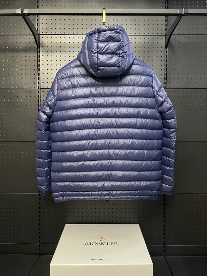 Moncler Jacket – CJ28
