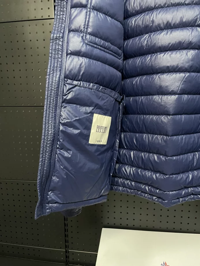 Moncler Jacket – CJ28