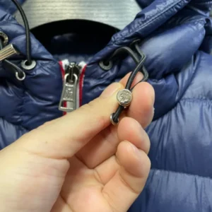 Moncler Jacket – CJ28