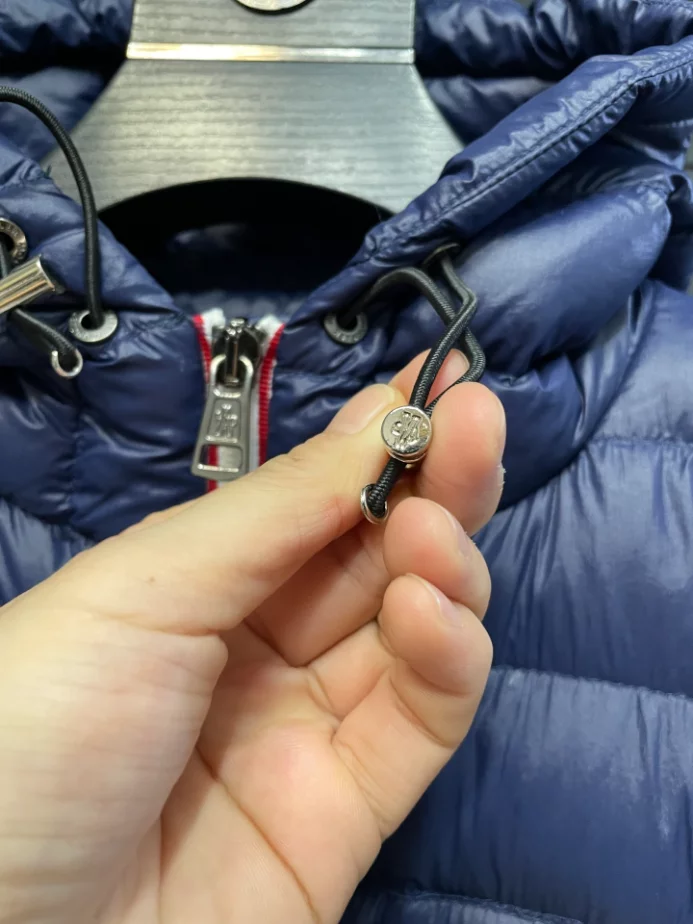 Moncler Jacket – CJ28