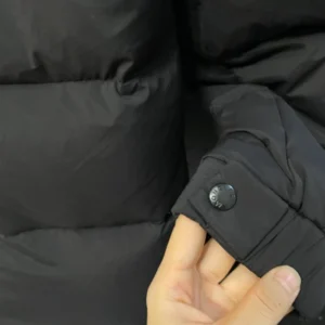 Moncler Madeira Down Jacket – CJ29