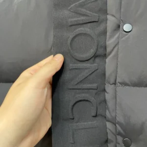 Moncler Madeira Down Jacket – CJ29