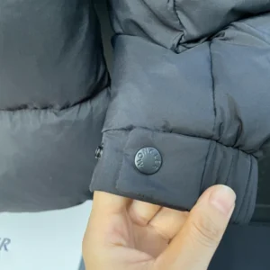 Moncler Madeira Down Jacket – CJ30