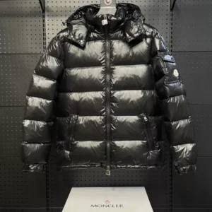 Moncler Maya Down Jacket – CJ25