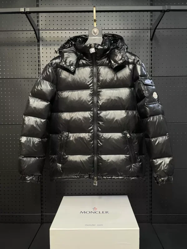 Moncler Maya Down Jacket – CJ25