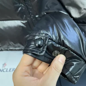 Moncler Maya Down Jacket – CJ25