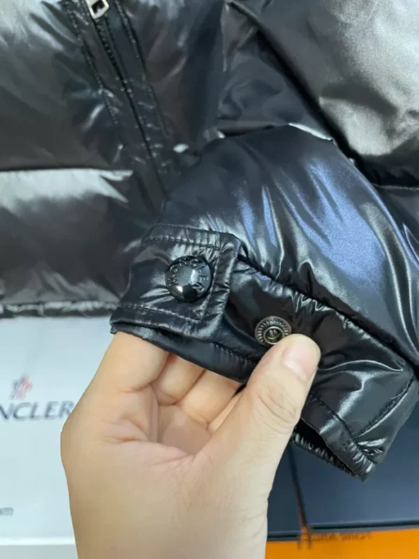 Moncler Maya Down Jacket – CJ25