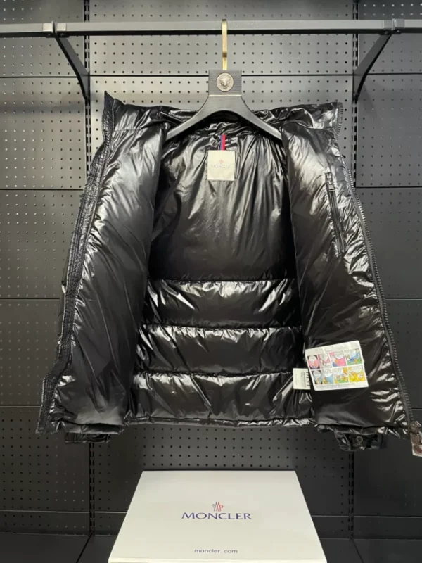 Moncler Maya Down Jacket – CJ25
