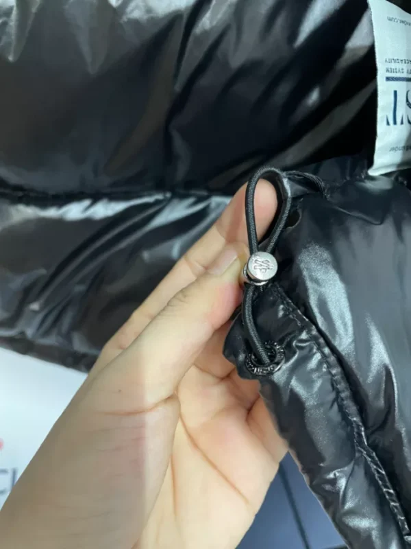 Moncler Maya Down Jacket – CJ25