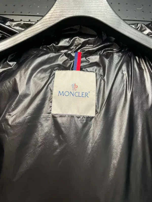 Moncler Maya Down Jacket – CJ25