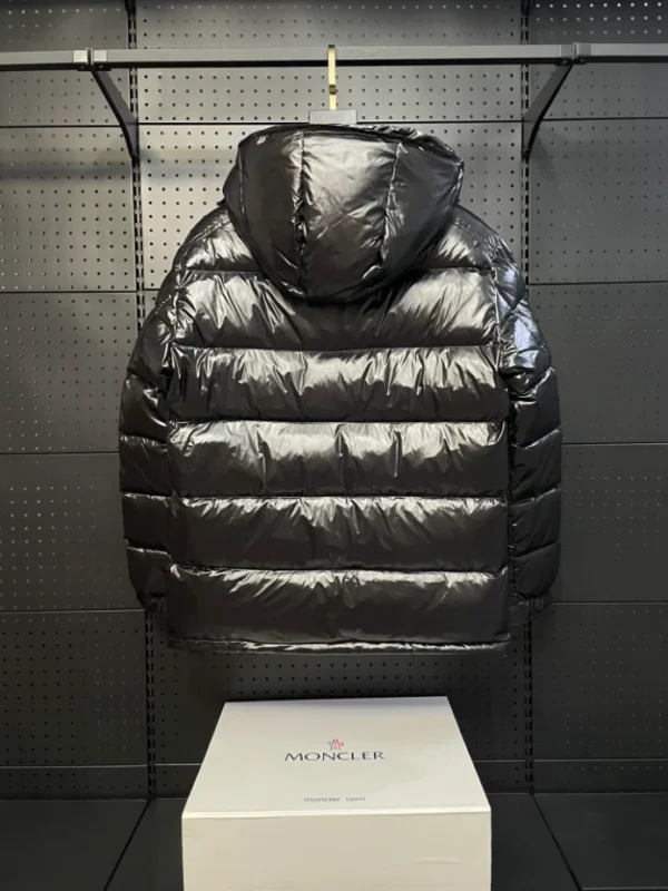 Moncler Maya Down Jacket – CJ25