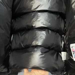 Moncler Maya Down Jacket – CJ25