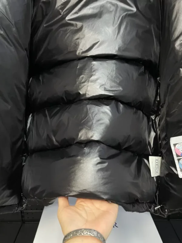 Moncler Maya Down Jacket – CJ25