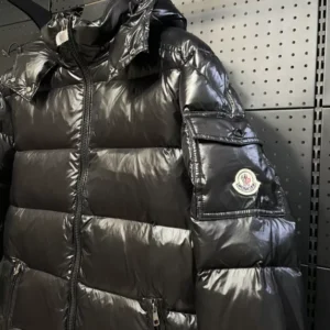 Moncler Maya Down Jacket – CJ25