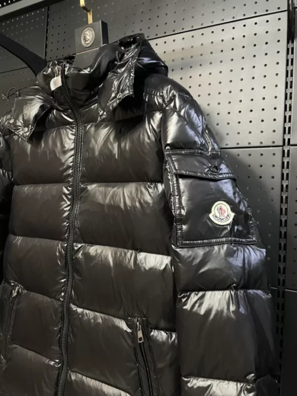 Moncler Maya Down Jacket – CJ25