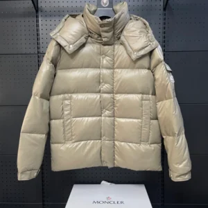 Moncler Maya Down Jacket – CJ26