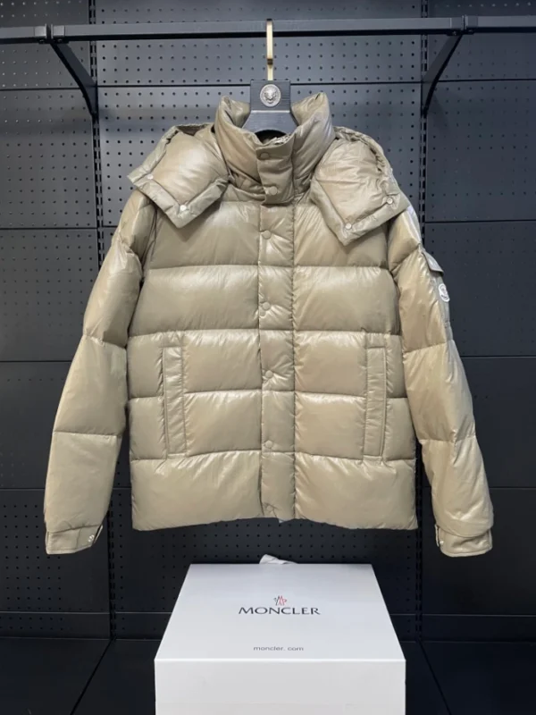 Moncler Maya Down Jacket – CJ26