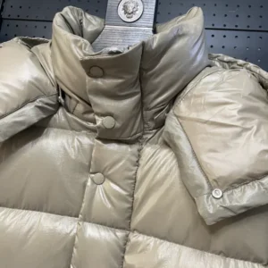 Moncler Maya Down Jacket – CJ26
