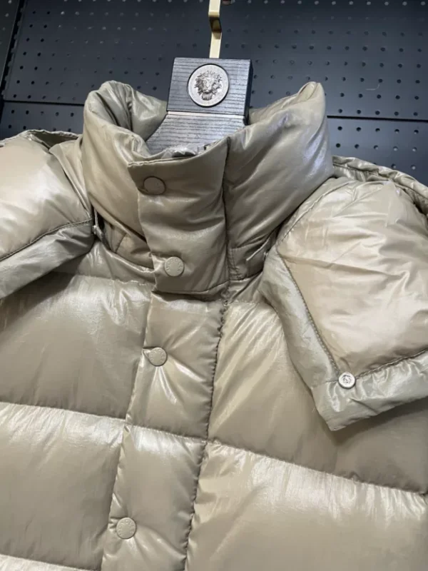 Moncler Maya Down Jacket – CJ26