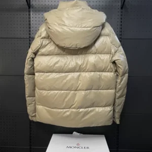 Moncler Maya Down Jacket – CJ26