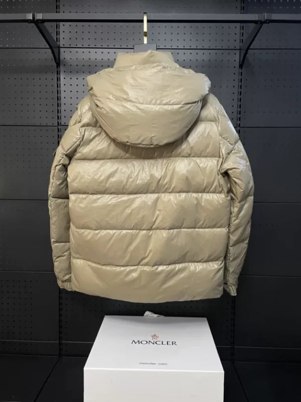 Moncler Maya Down Jacket – CJ26