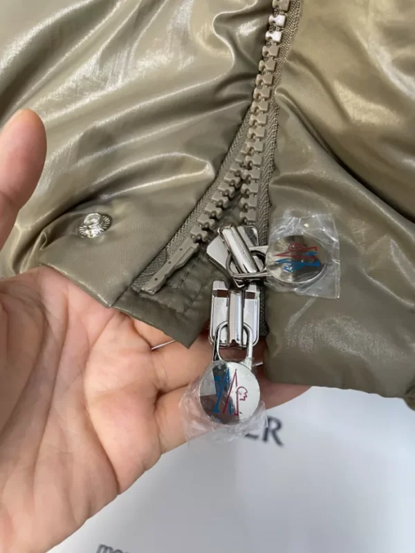 Moncler Maya Down Jacket – CJ26